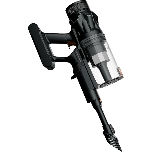 Пылесос Weissgauff V17 BLDC 830 Graphite StormBlast Turbo