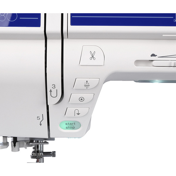 Швейная машина ELNA eXcellence 680