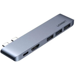 USB-хаб Ugreen CM251 60559