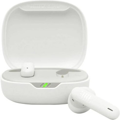 Наушники JBL Wave Flex 2 (белый)