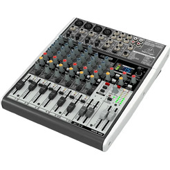 Микшерный пульт Behringer Xenyx X1204USB