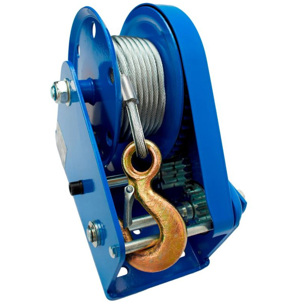 Лебедка Shtapler BHW-3000 1.2т 10м 71056911 (R)
