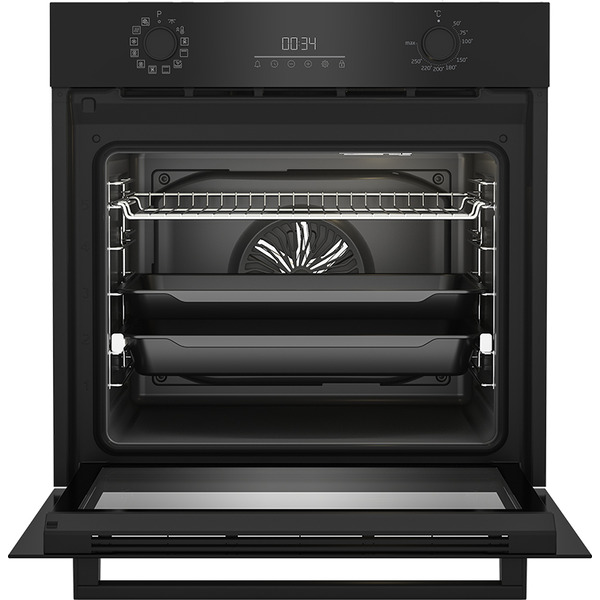 Духовой шкаф BEKO BBIM18300BS