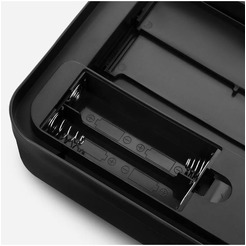 Сенсорное мусорное ведро Kitfort КТ-6806