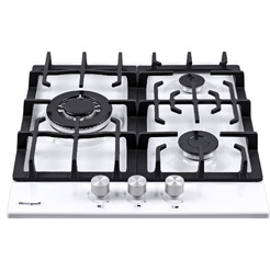 Варочная панель Weissgauff HGG 451 WEB