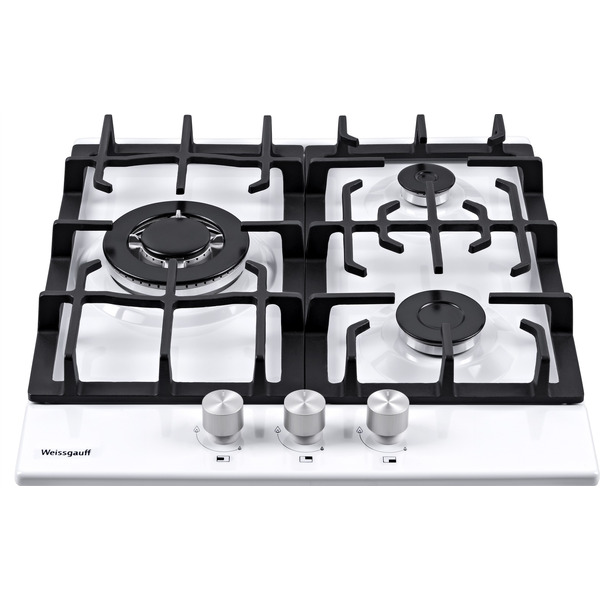 Варочная панель Weissgauff HGG 451 WEB