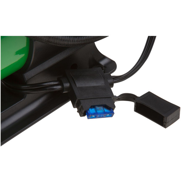 Автомобильный компрессор ECO AE-028-2