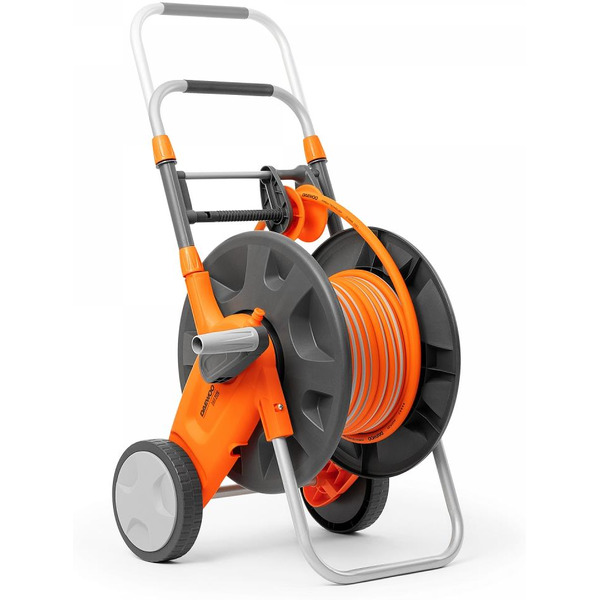Тележка со шлангом Daewoo Power DWR 2126