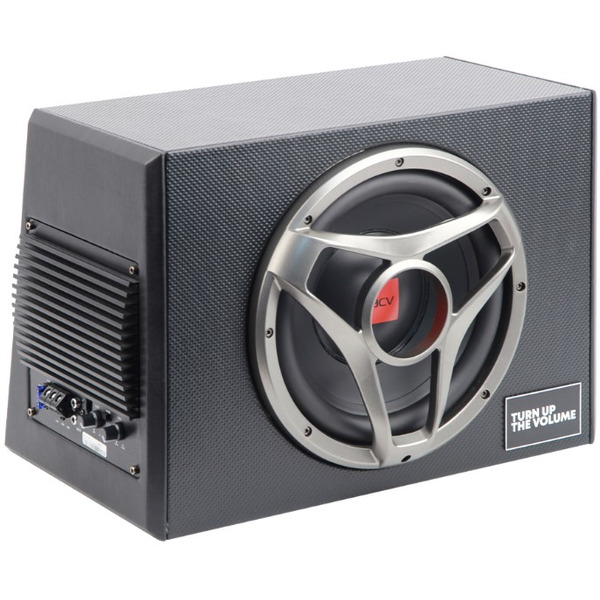 Сабвуфер ACV BBA-10R