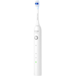 Электрическая зубная щетка Soocas D3 Pro (со стерилизатором, белый)