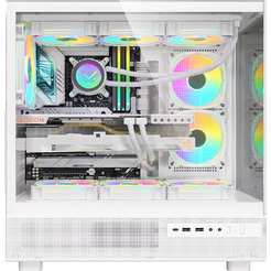 Корпус Formula Crystal Z8 Cosmic (белый)