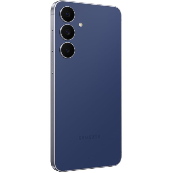 Смартфон Samsung Galaxy S25 FE SM-S731B 8GB/512GB (синий)