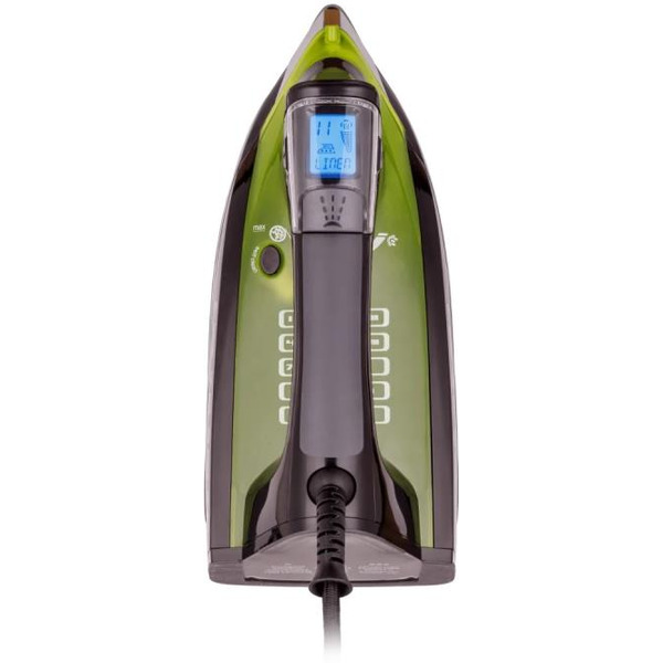 Утюг TECHNO ES2408