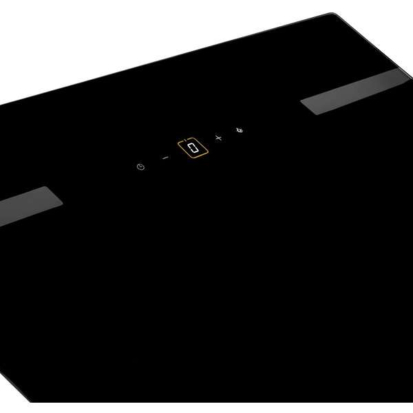 Кухонная вытяжка MAUNFELD Amber 60 Glass (черный)