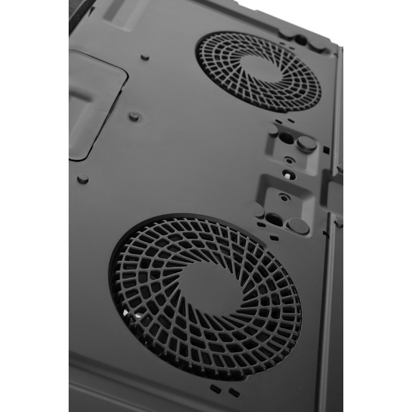 Варочная панель ZUGEL ZIH604B