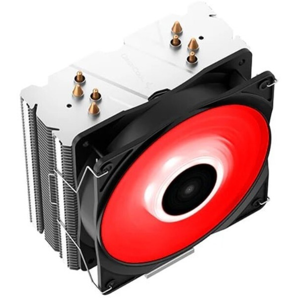 Кулер DeepCool Gammaxx 400 V2 Red (DP-MCH4-GMX400V2-RD)