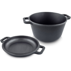 Казан НМП 6850