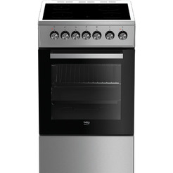 Кухонная плита BEKO FSS 57100 GX
