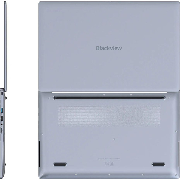 Ноутбук Blackview AceBook 6 16GB/256GB (BVAceBook6-N15016G256GB)