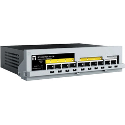 Коммутатор Netis ST110GHPDI-2G-130