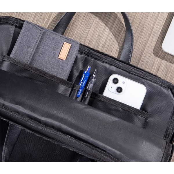 Сумка для ноутбука DELI 63815