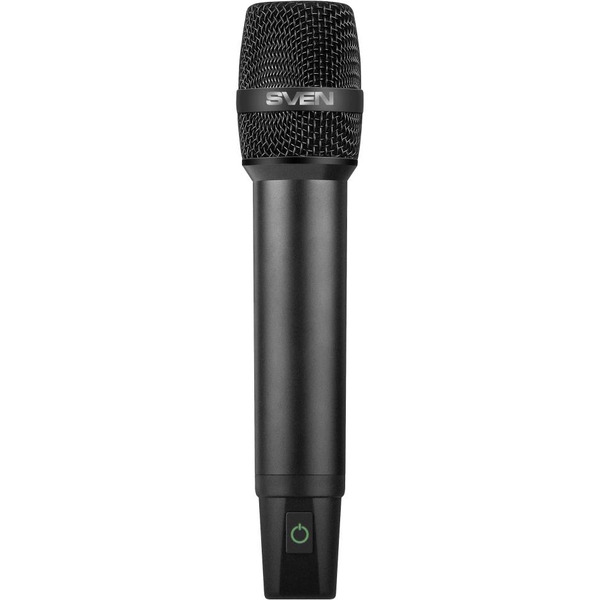 Беспроводные микрофоны SVEN MK-742