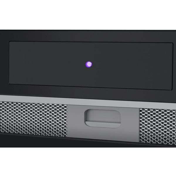 Кухонная вытяжка MAUNFELD Fantasy 90 (черный)