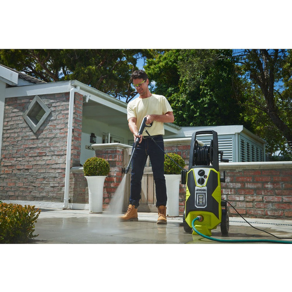 Мойка высокого давления RPW150XRB (5133003749)