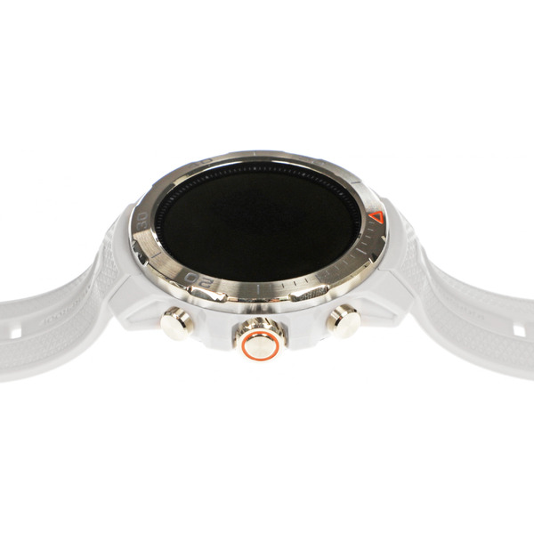 Смарт-часы Mibro GS Explorer Desert White