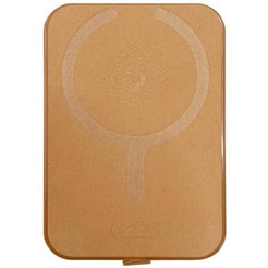 Картхолдер XO LP04 (оранжевый)