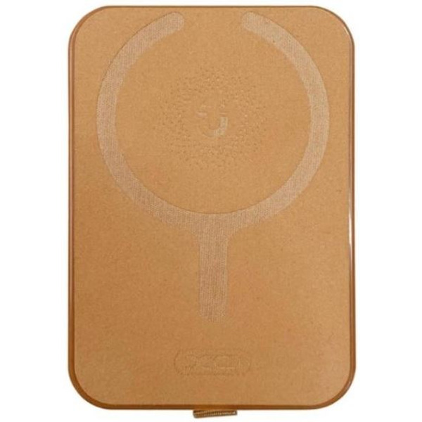 Картхолдер XO LP04 (оранжевый)