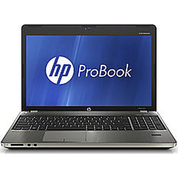 Ноутбук HP 4535s A4-3305M A6E33EA
