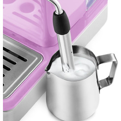 Кофеварка Kitfort KT-7125-3