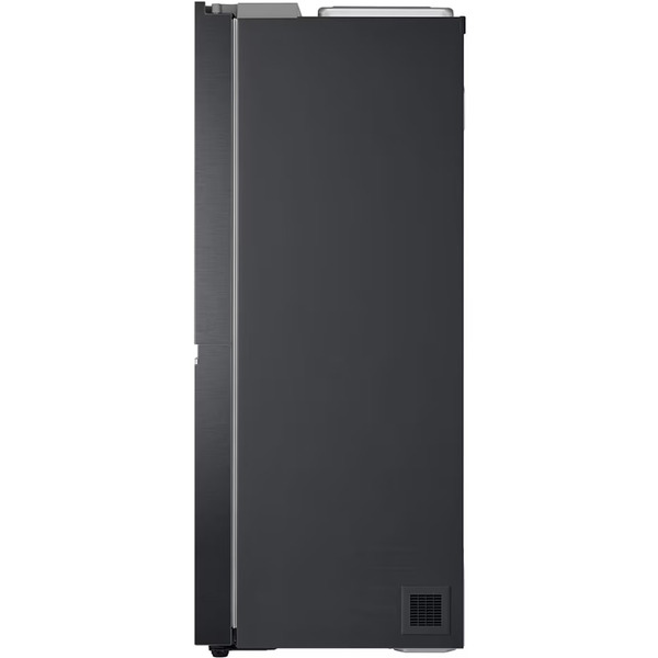 Холодильник LG GC-L257CBEV