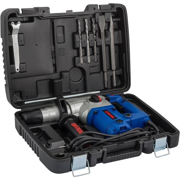 Перфоратор Витязь ПЭ-1200