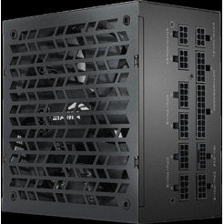 Блок питания Sama G750 750W G0750-BKGFF001-EU