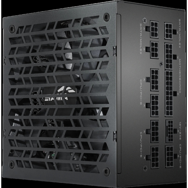 Блок питания Sama G750 750W G0750-BKGFF001-EU