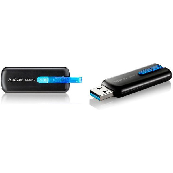 USB Flash Apacer AH354 32GB (AP32GAH354B-1)