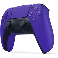 Геймпад Sony для PlayStation 5 DualSense CFI-ZCT2W (пурпурный)