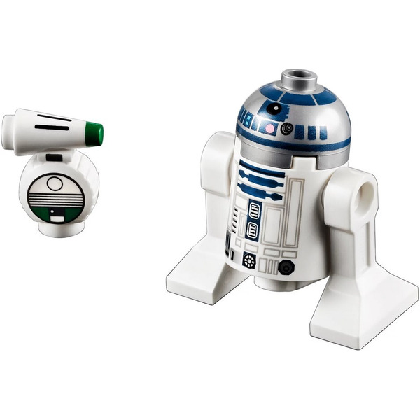 Конструктор LEGO Star Wars 75257 Сокол Тысячелетия