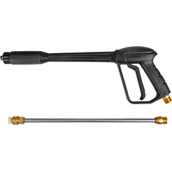 Мойка высокого давления Bort KEX-3000 (91276308)