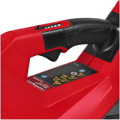 Воздуходувка Milwaukee M18 FBLG3-802 4933499233