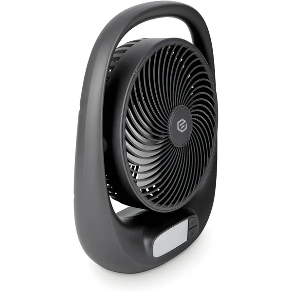 Вентилятор Evolution AirLeaf AL-101 (черный)
