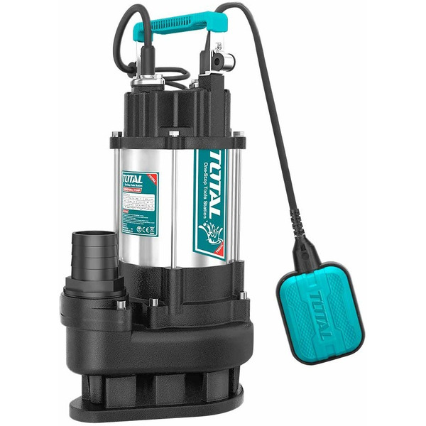Погружной насос TOTAL TWP775016