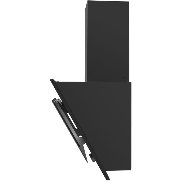 Кухонная вытяжка MAUNFELD Comfort 60 Side (черный)