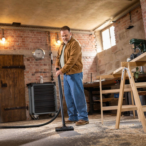 Пылесос Karcher WD 5 Control S 25/5/22 1.628-384.0