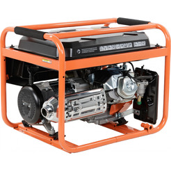 Генератор Carver PPG- 6500 01.020.00018