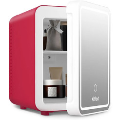 Холодильник для косметики Kitfort КТ-4106