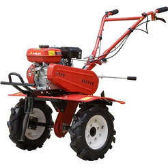 Мотокультиватор Asilak SL-85B AS1529-4010 (с колесами 4.00-10)