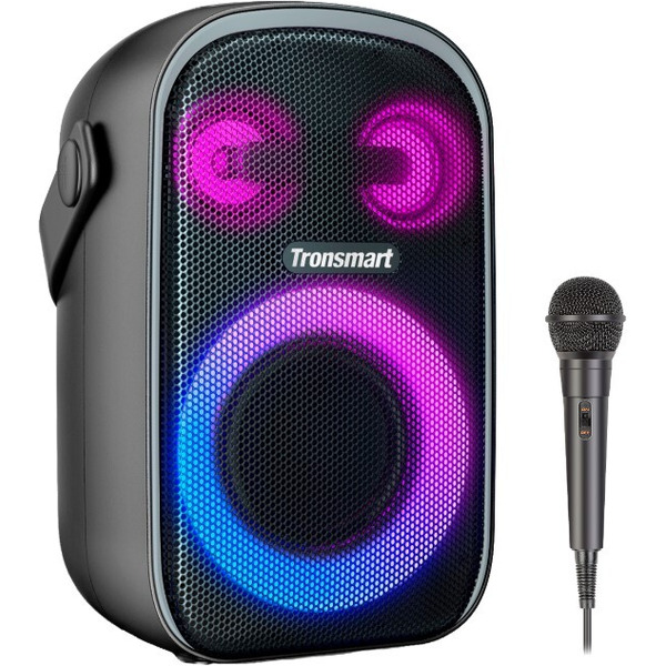 Портативная колонка для вечеринки Tronsmart Halo 110